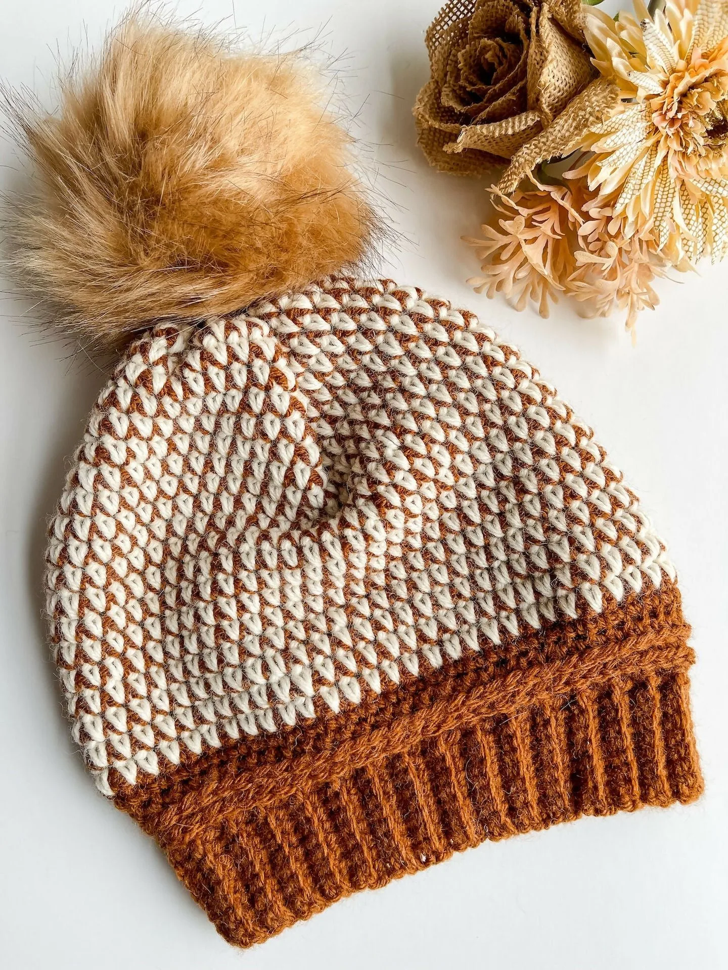 Product Review: White Winter Hat Crochet Pattern – Warm & Classic for Every Stitcher