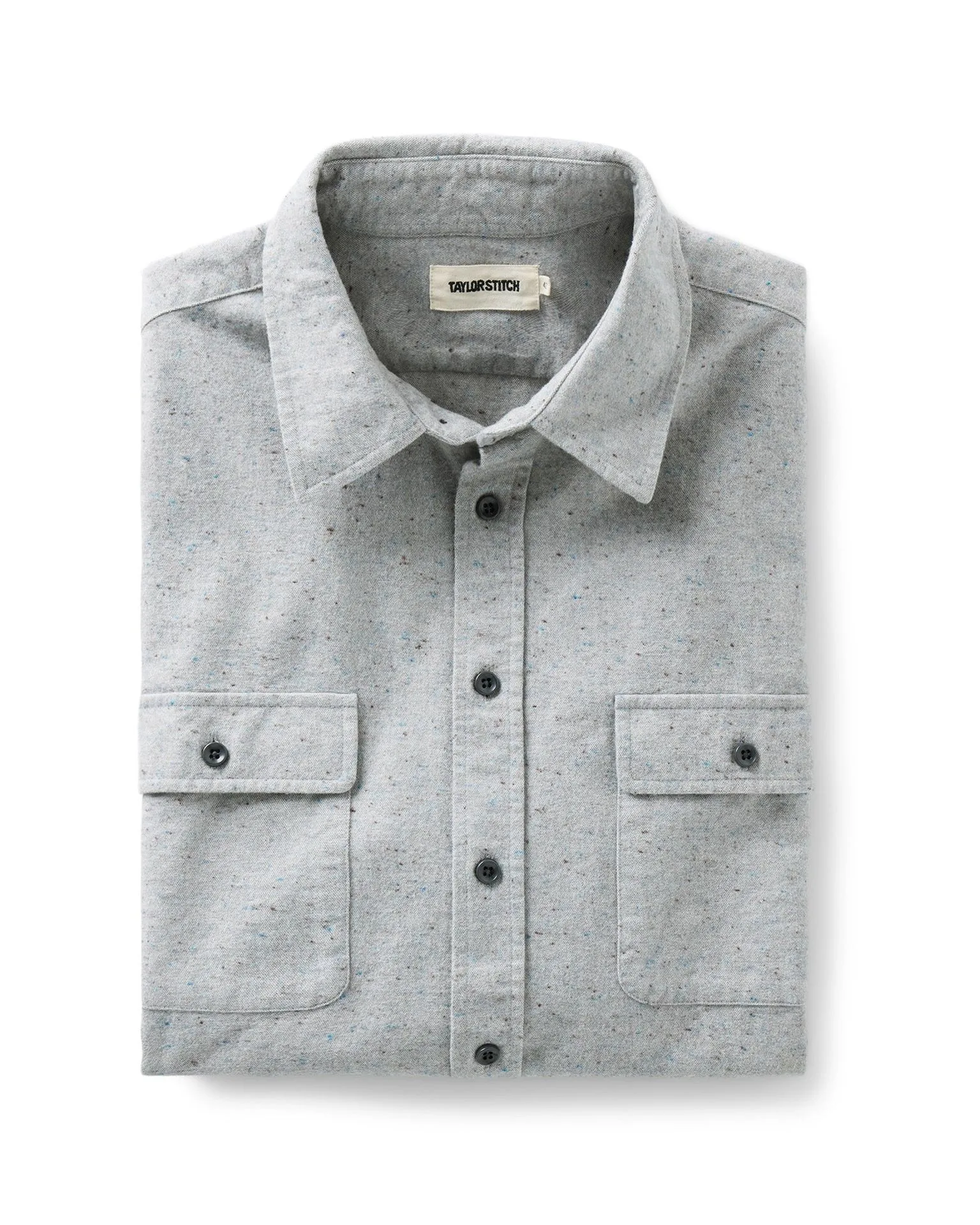 How to Care for Chambray Shirts to Prevent Fading