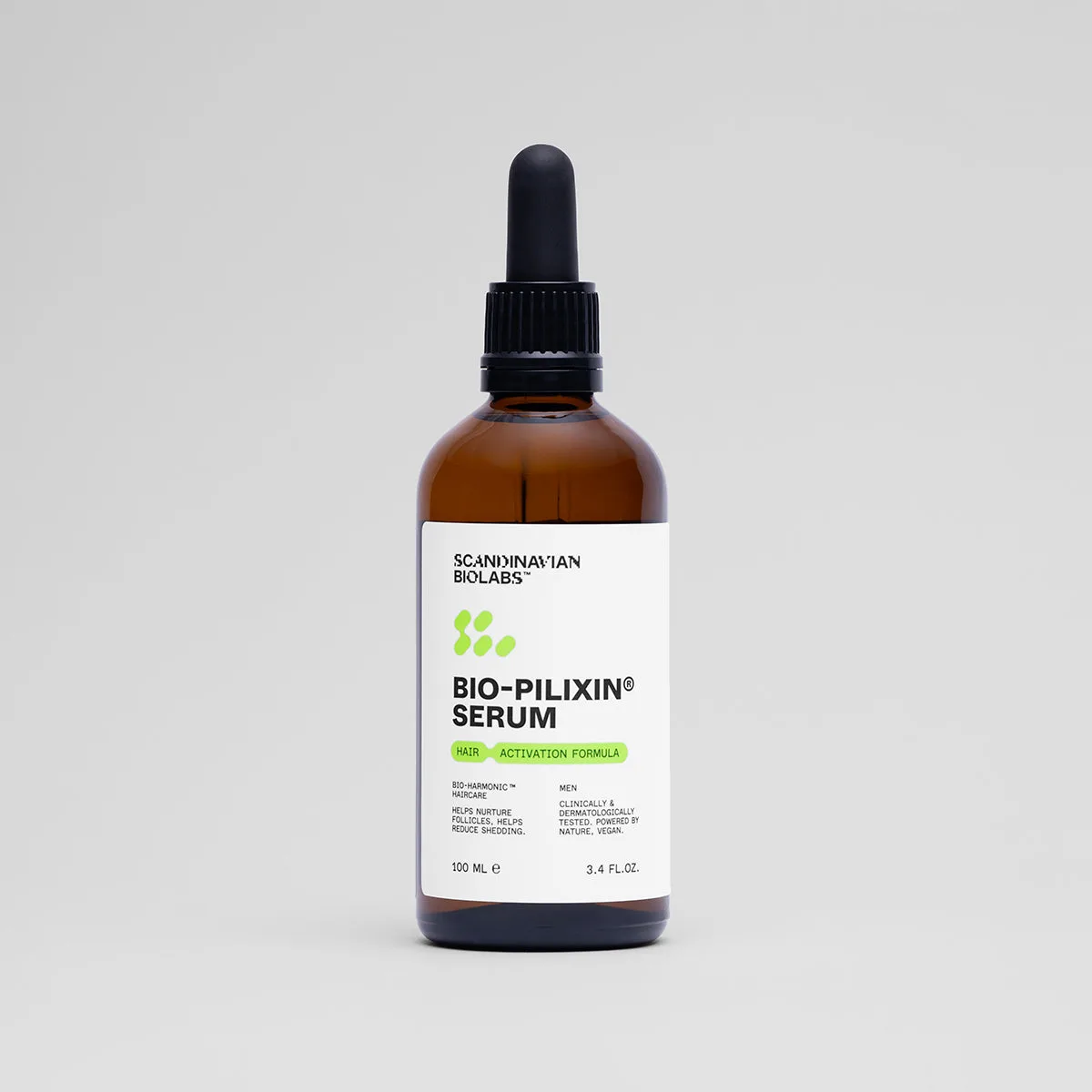 Siero Attivante Bio-Pilixin | Per Uomo