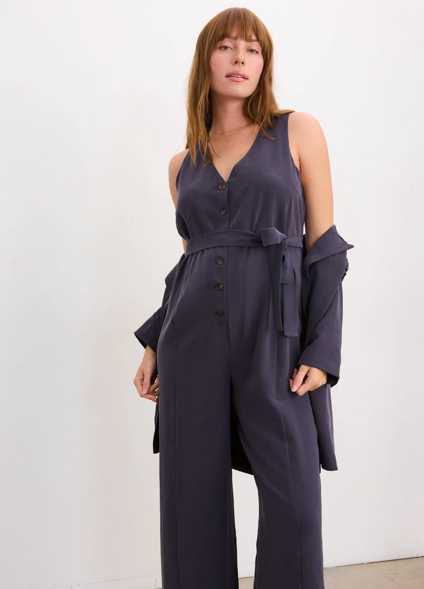 The Elliot Jumpsuit