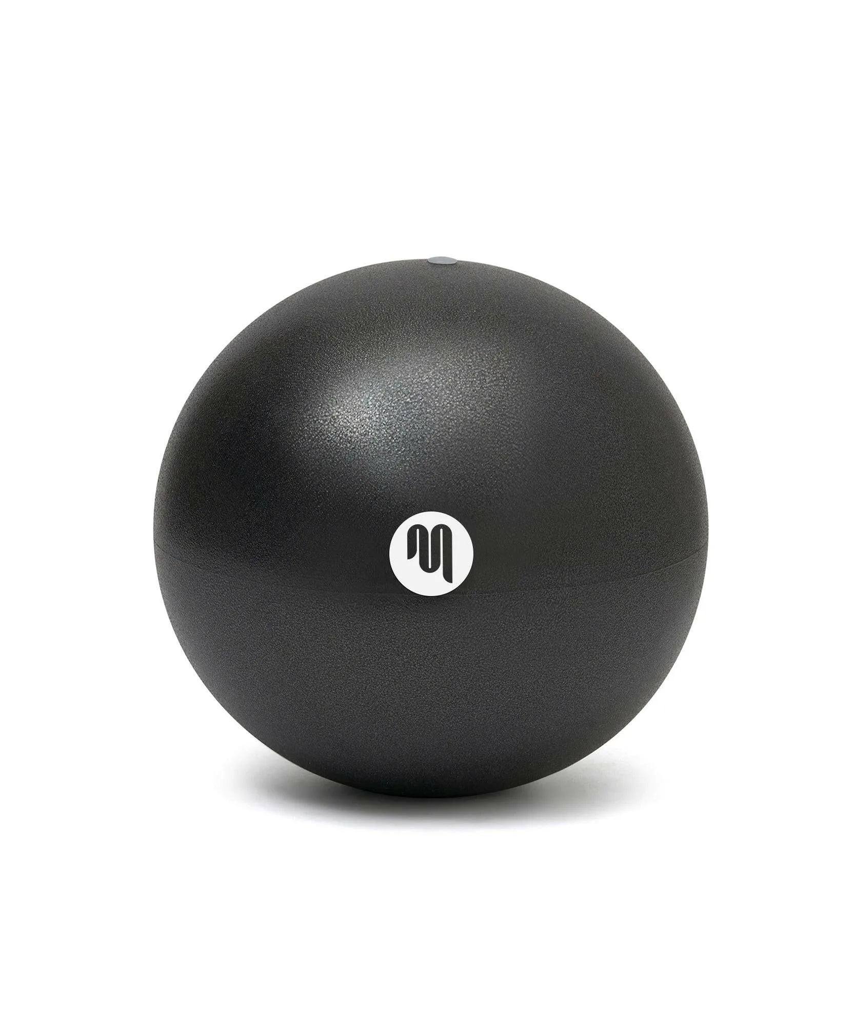 Utiliser un ballon de Pilates de 15 cm pour les exercices abdominaux