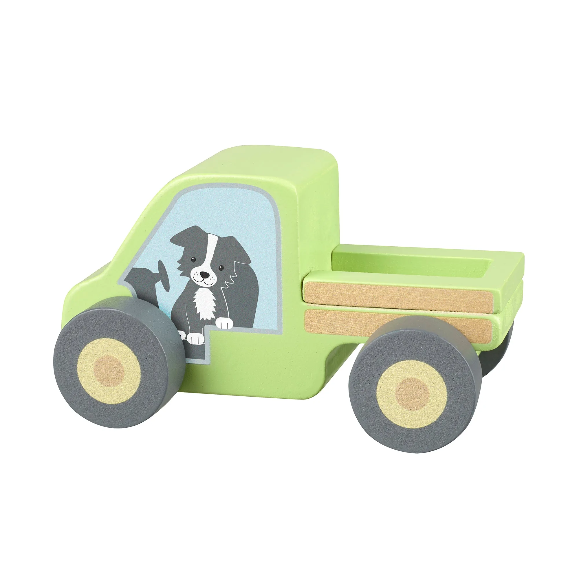 Farm Truck