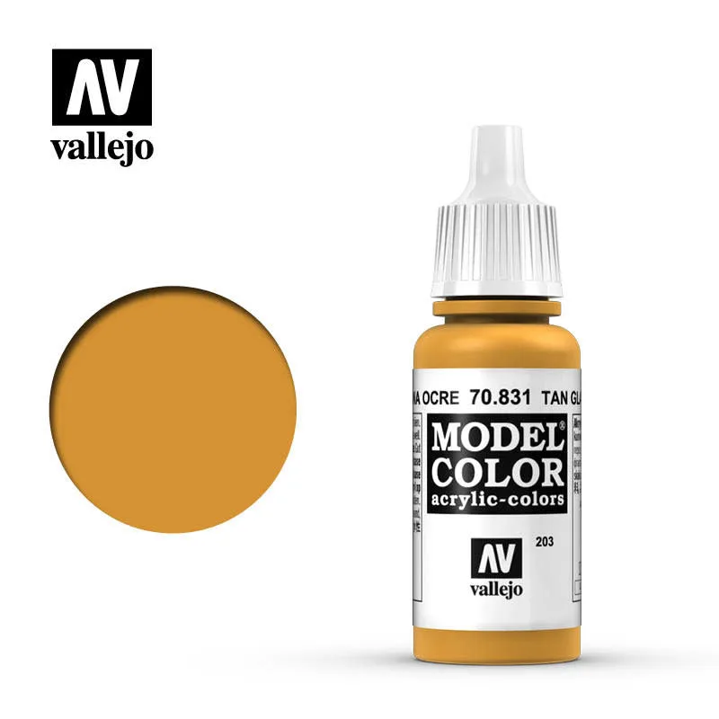 Painting Glazes 101: How to Use Tan and Brown Glazes