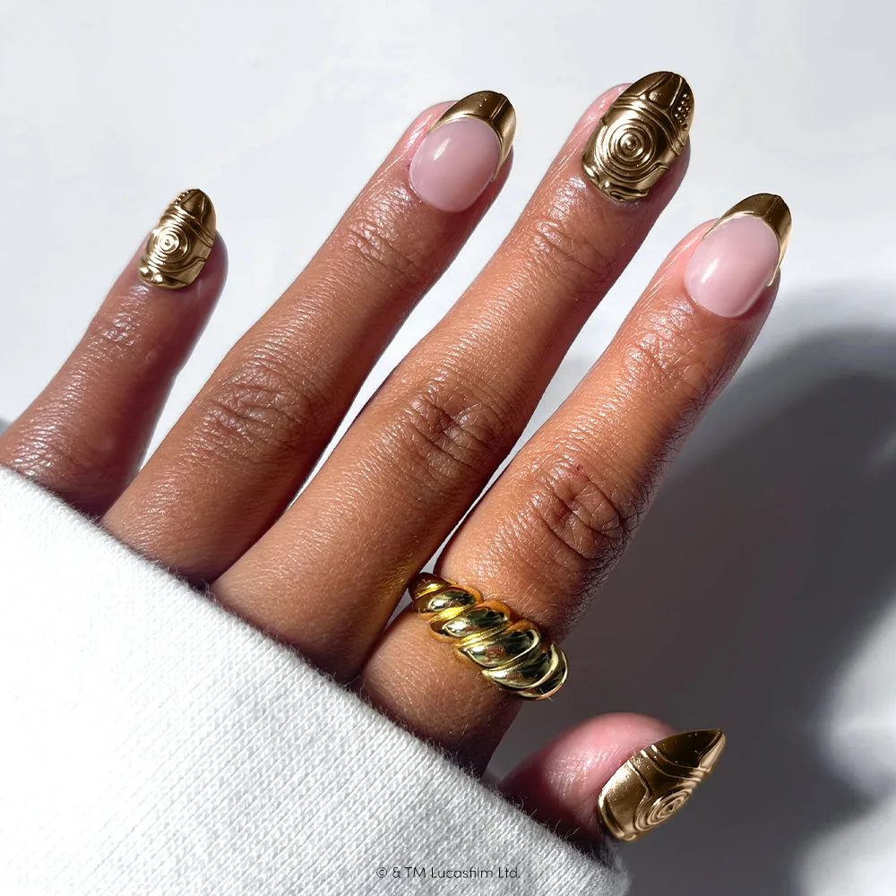 Help! I Think I’m Melting Nail Polish: Fixing Sheer Coverage