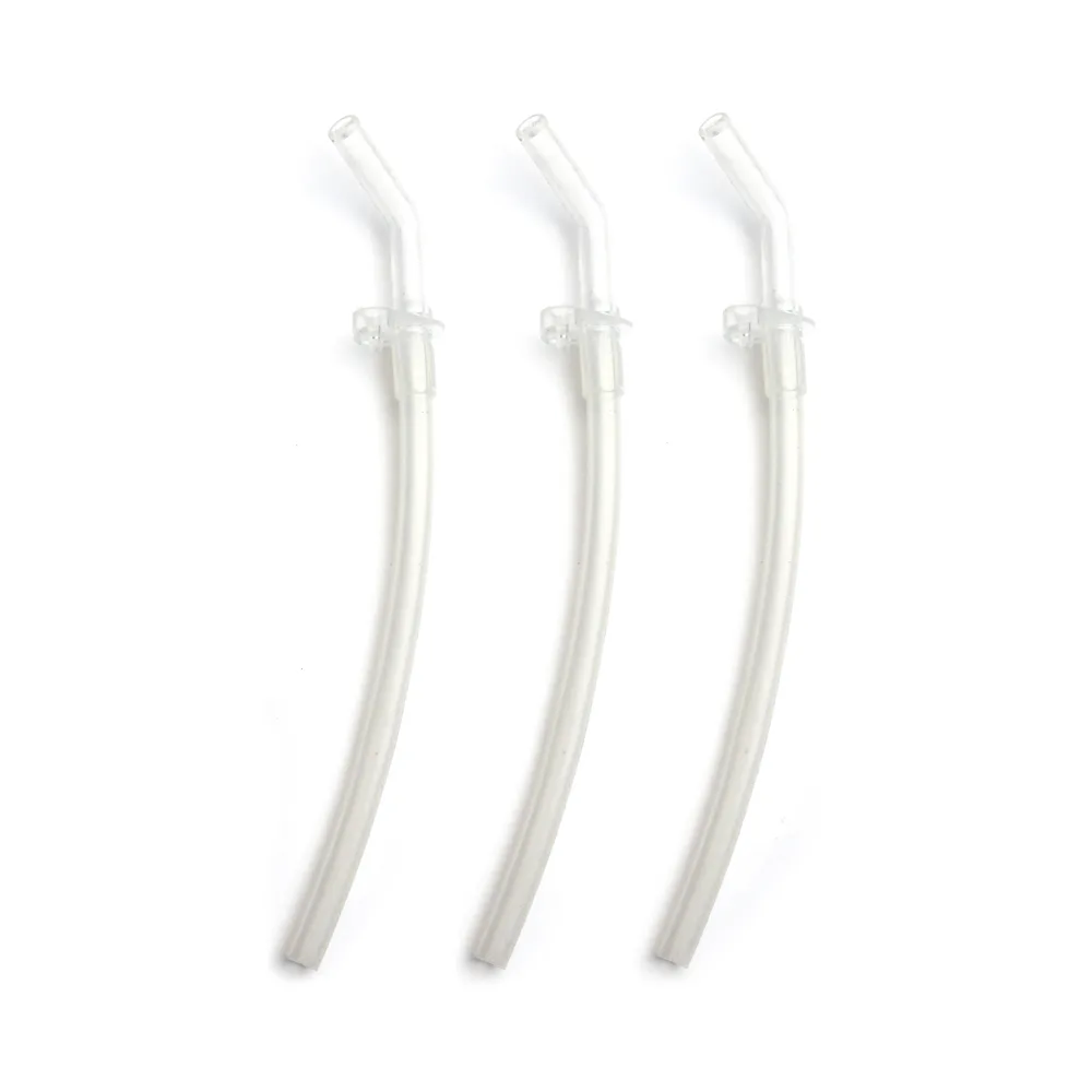 How to Match Nipple Flow Rates to Your Baby's Feeding Development