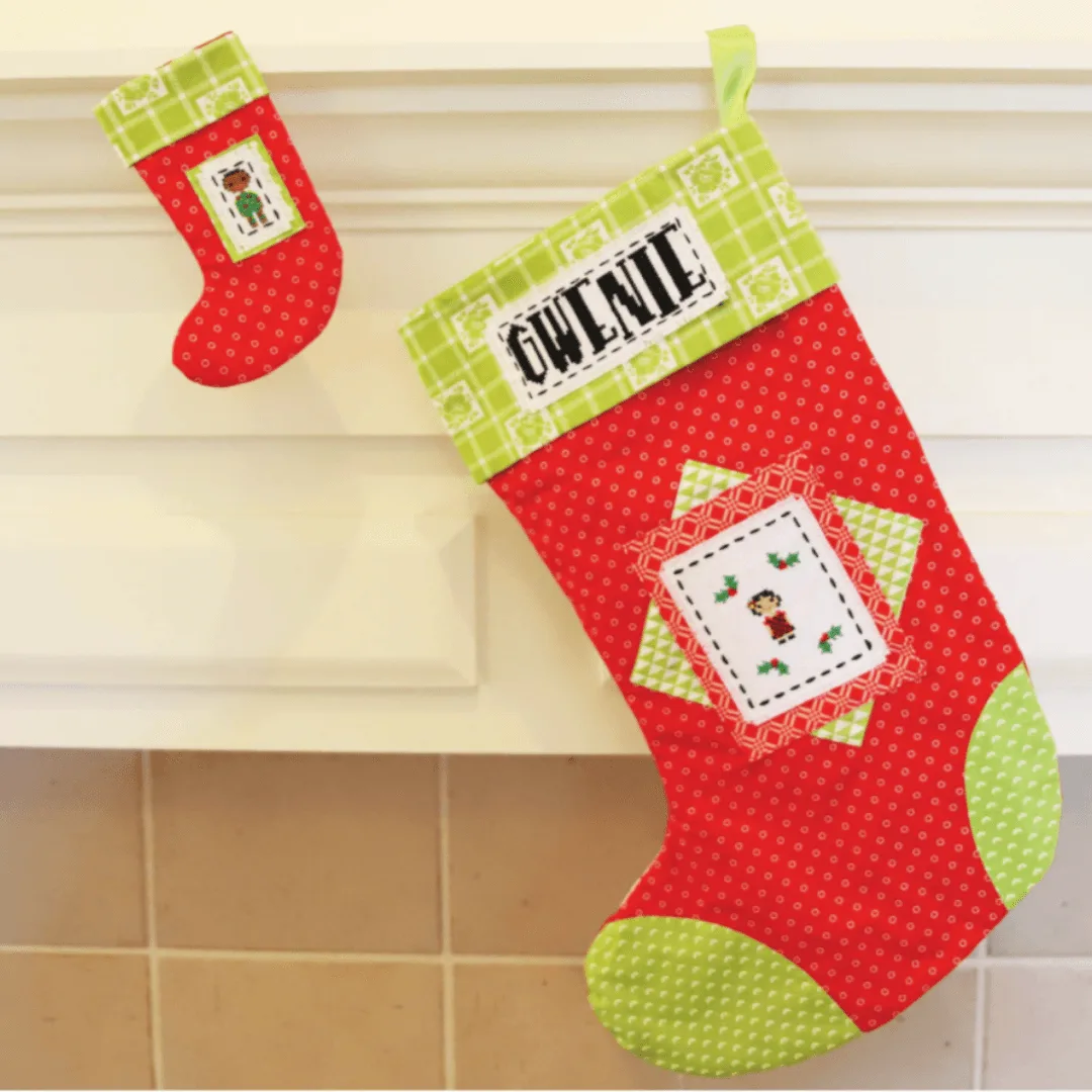 Buying Guide: Cross Stitch Patterns for Canada Day Celebrations