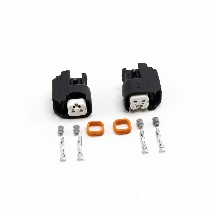 EV14 Connector Exploded