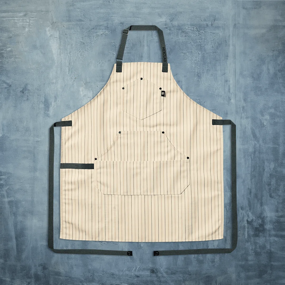 The Ultimate Apron Guide: How to Choose the Best Apron for Baking, Grilling, and Everyday Cooking