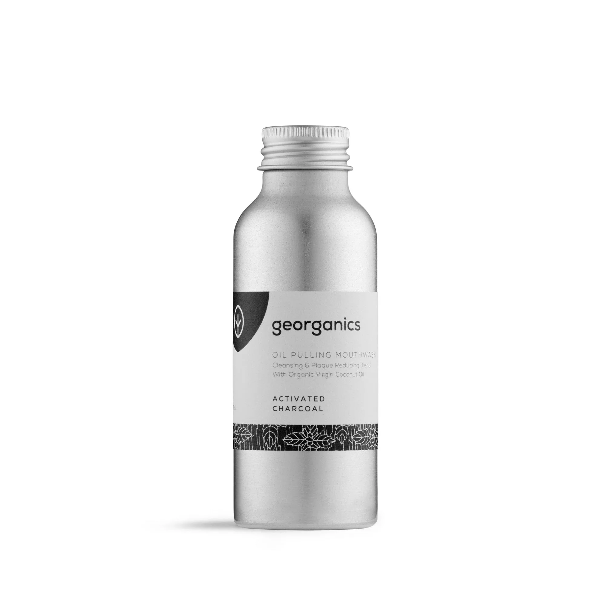 Charcoal Mouthwash Tablets vs. Peppermint: Which Is Better for Fresh Breath?