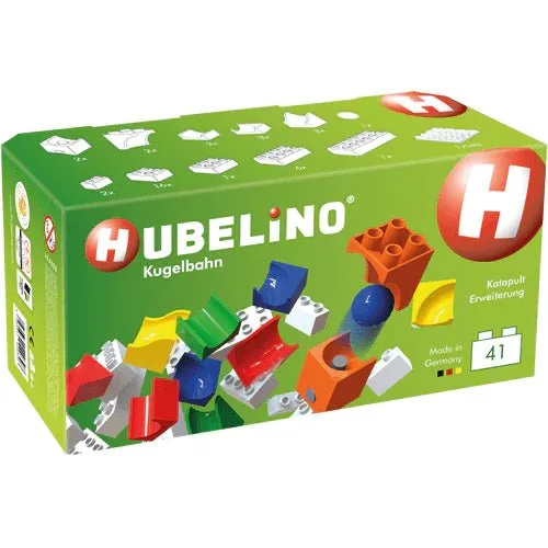 HUB Catapult Action Set