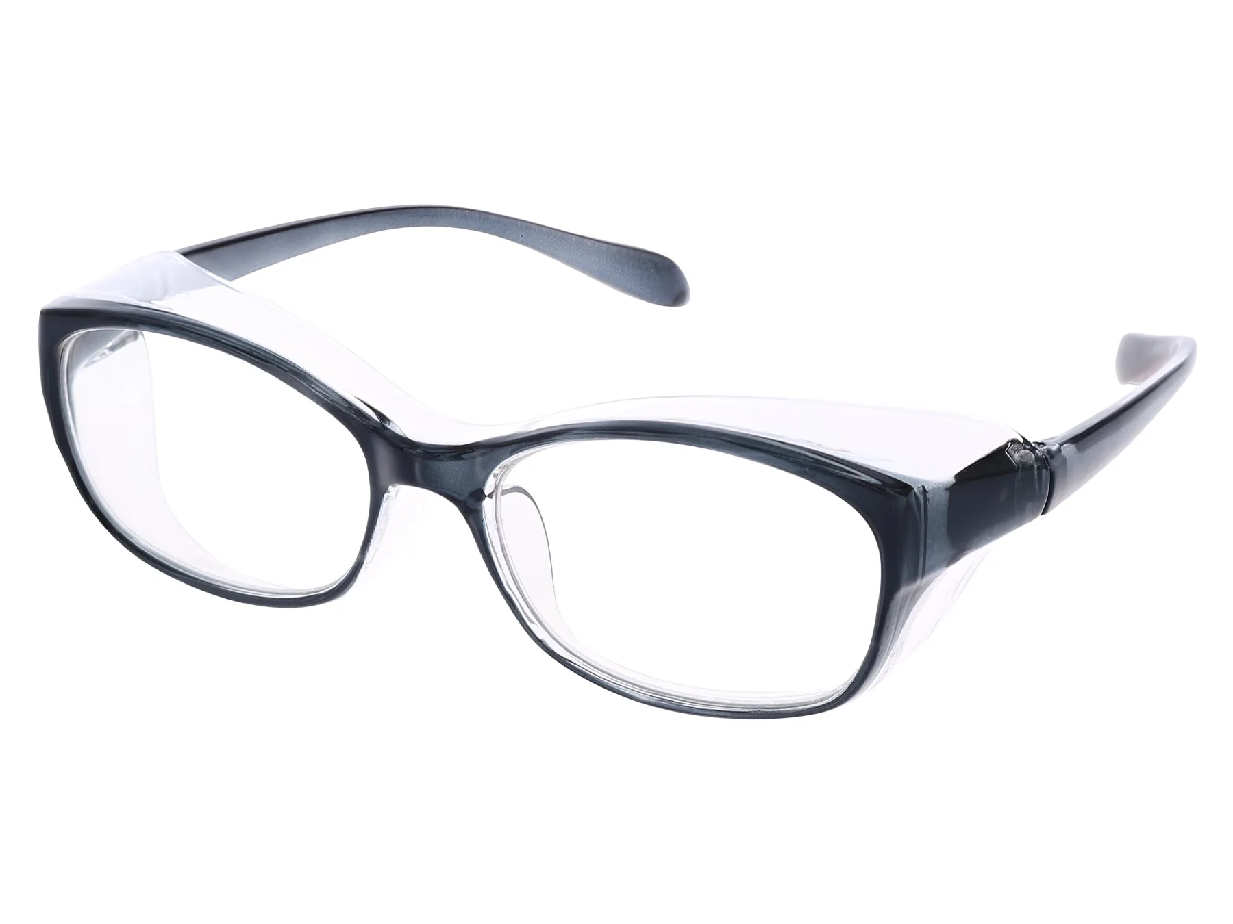 How to Clean and Store Prescription Safety Glasses