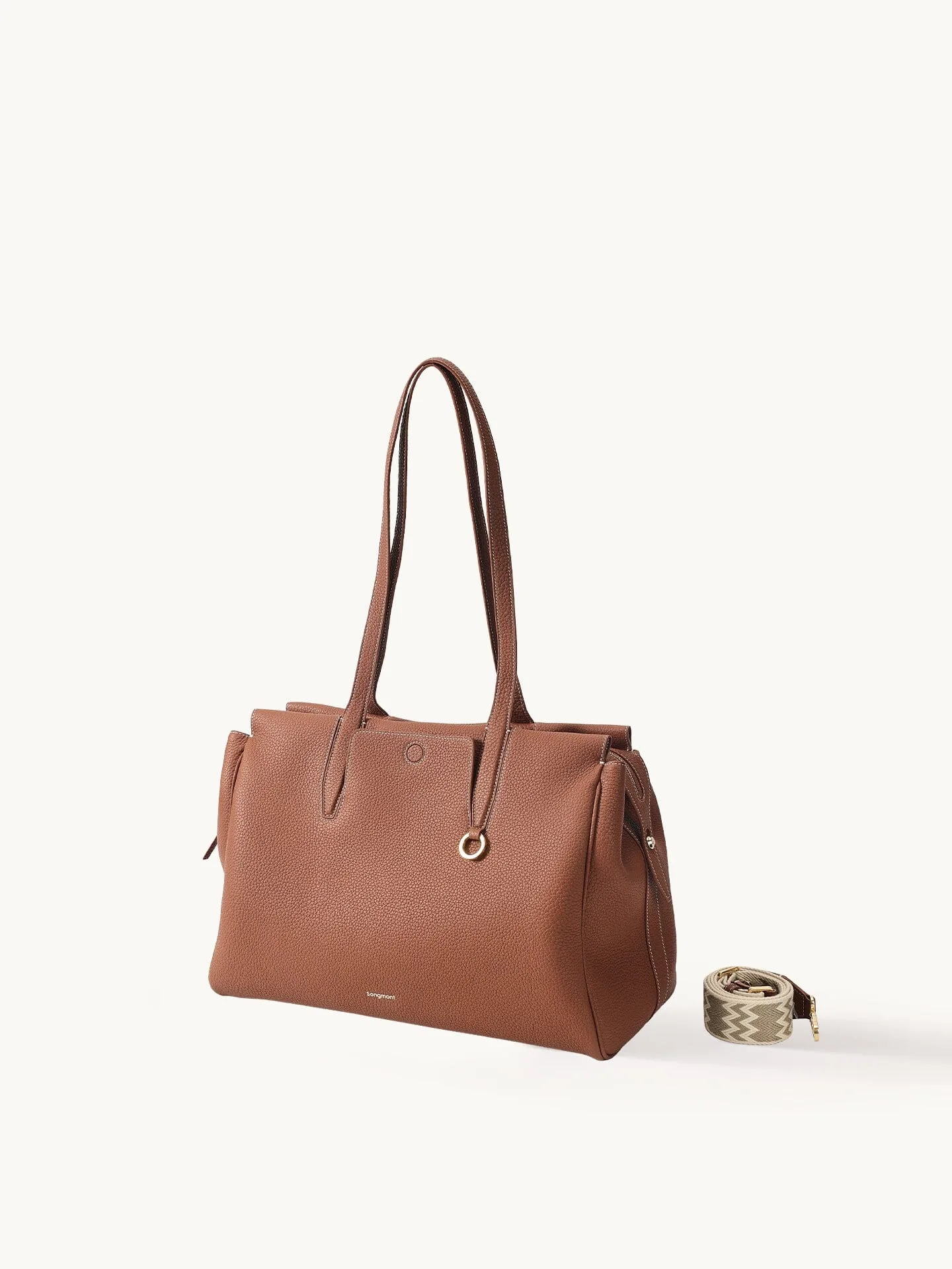 Bolso de viaje mediano Yore