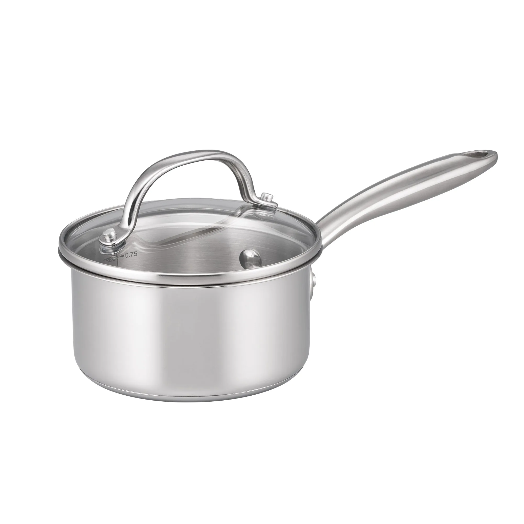 RACO Steel Essentials 14cm Saucepan: Small Pot Uses
