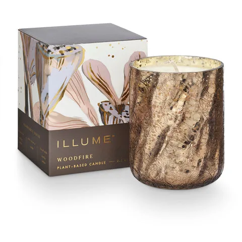 Santal Birch vs. Driftwood: Comparing Woody ILLUME Scents