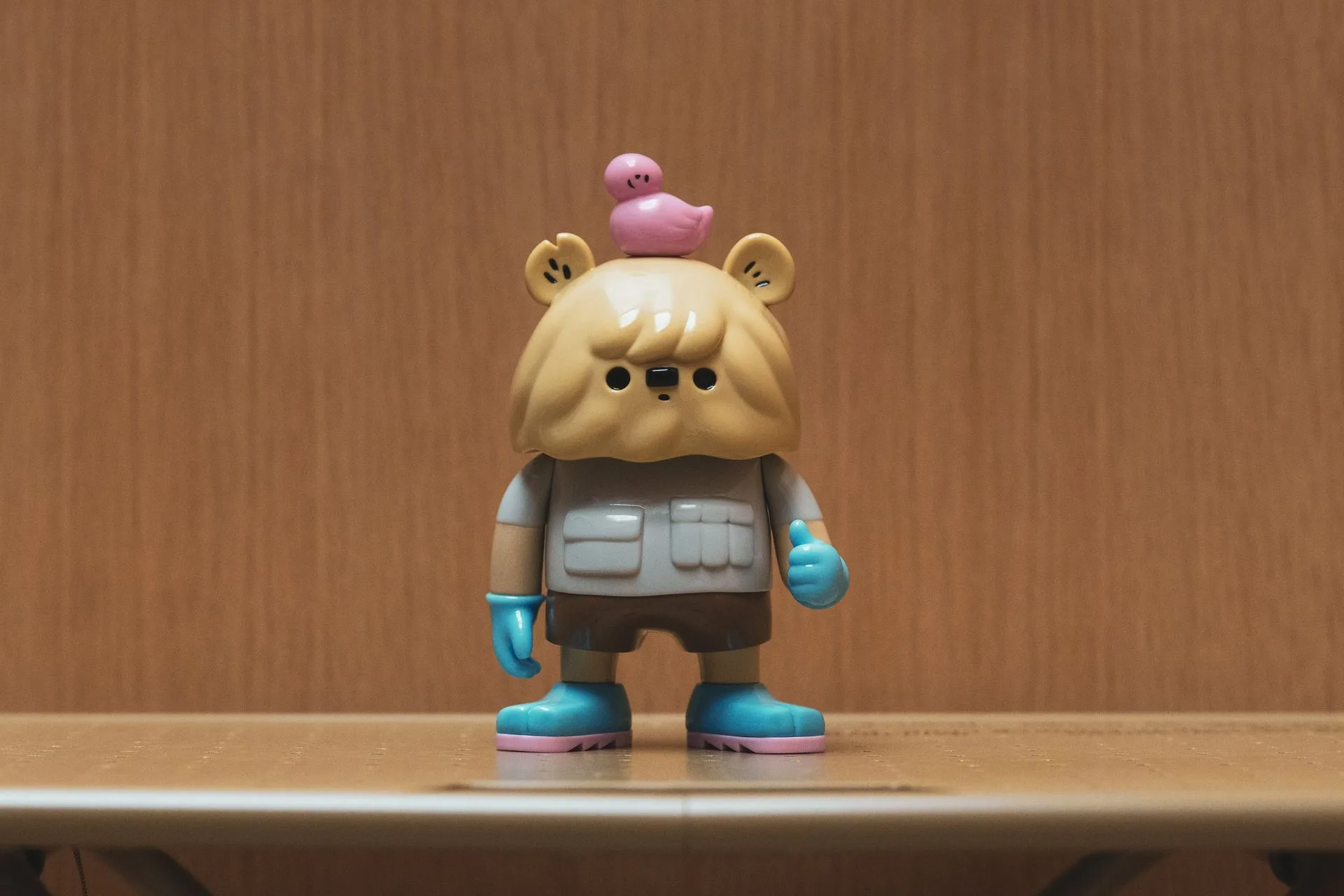 Designer Toys vs. Art Prints: Which Is the Better Investment for Collectors?