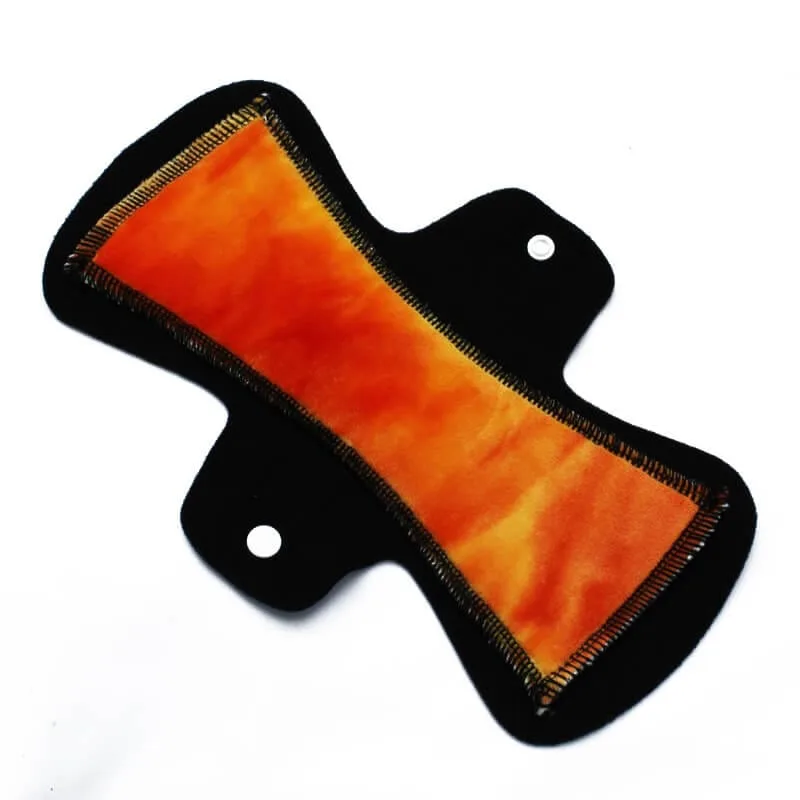 Bamboo vs Minky Reusable Pads: Which to Choose?