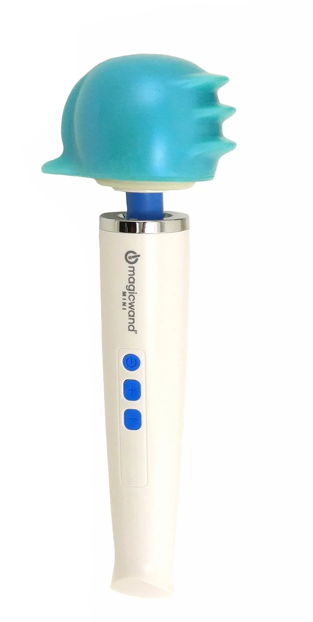 Mini Magic Wand: Compact Power and Portability