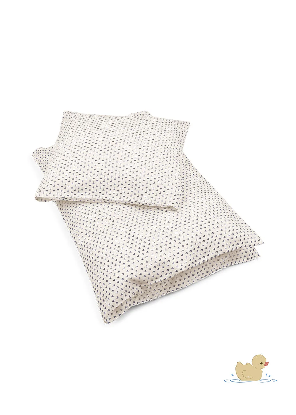 How to Choose a Baby Bedding Set for Your Cot
