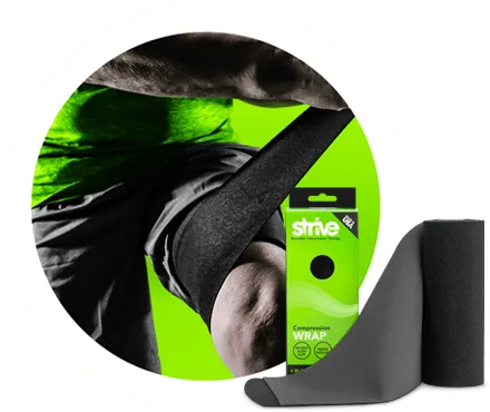 Strive® Compression Wrap