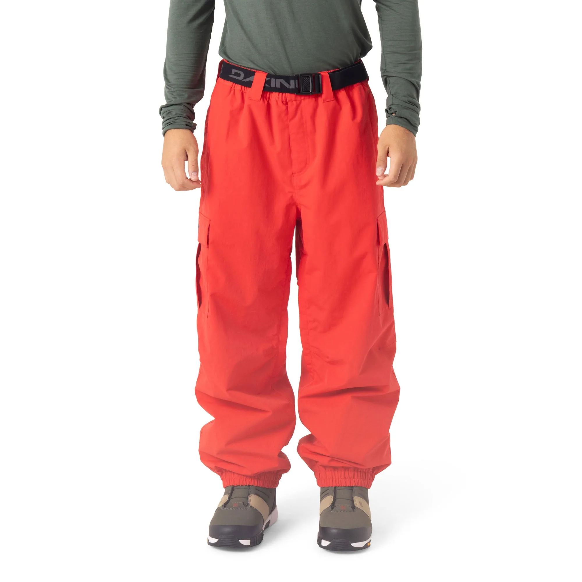 Cómo elegir el pantalón de nieve para hombre adecuado