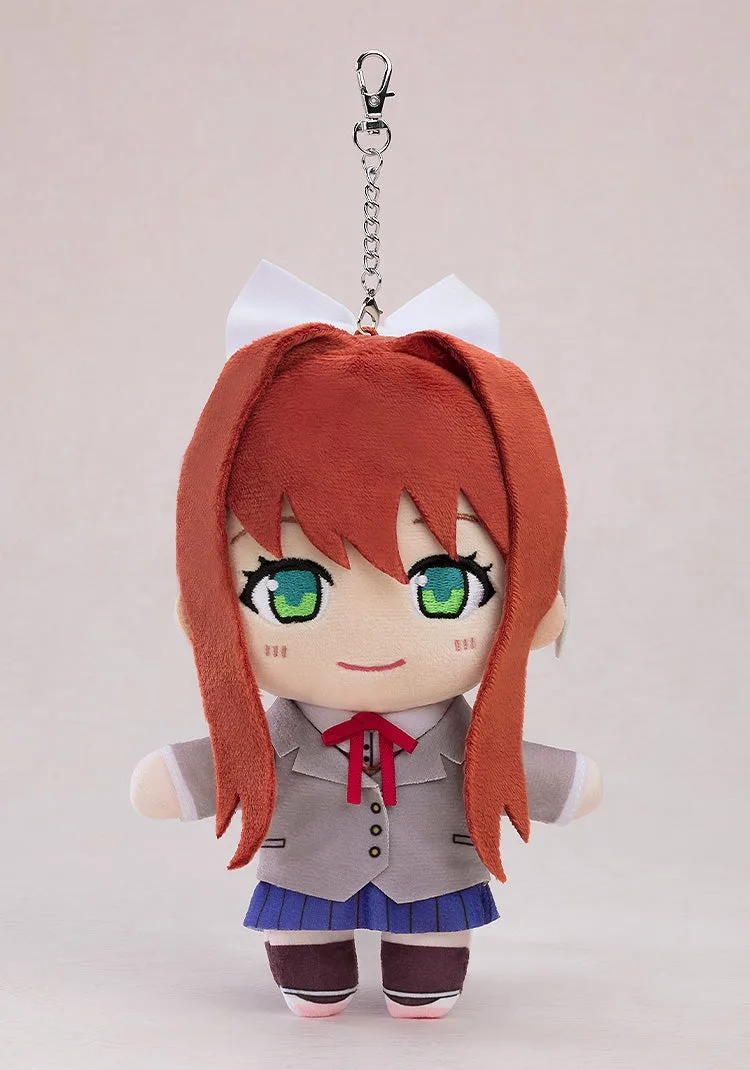 Llavero de Peluche - Monika