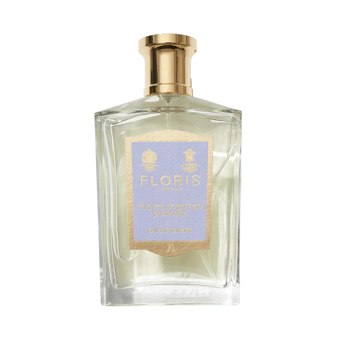 Night Scented Jasmine - Eau de Toilette
