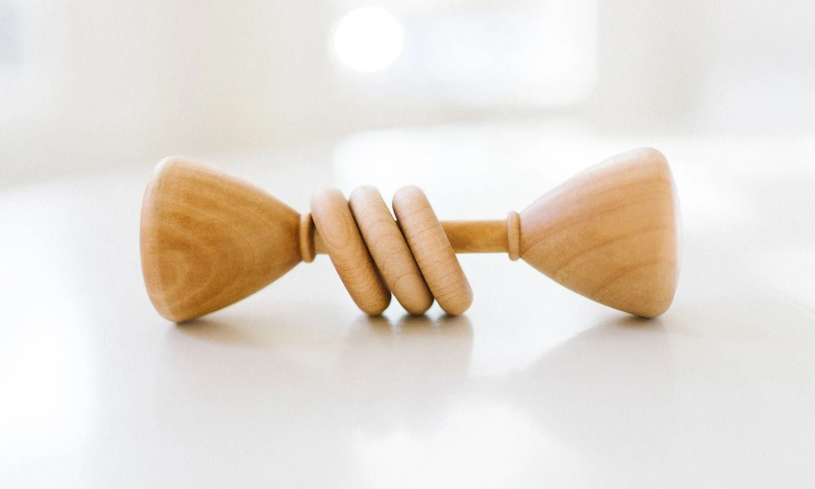 How to Choose the Perfect Wooden Baby Rattle: A Buyer’s Guide for New Parents