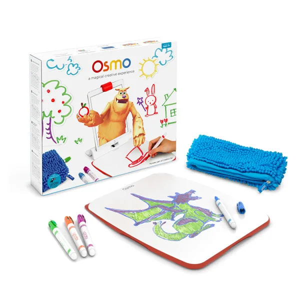 Osmoと従来の学習アプリの違い：子どもにとって何が違う？