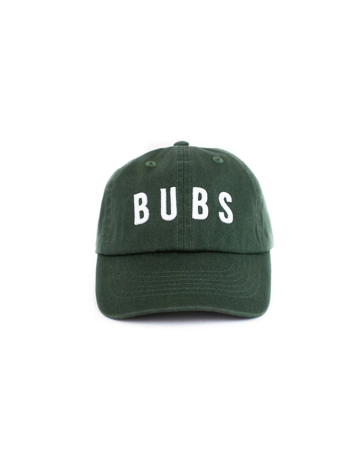 BUBS Baseball Hat