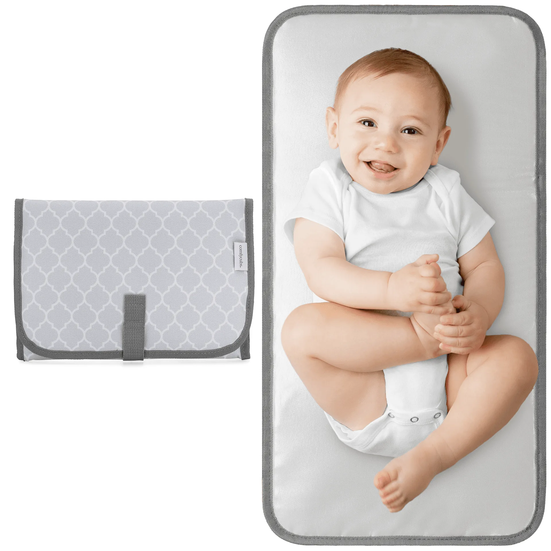 How to Use a Changing Pad Safely on Any Surface: Essential Tips for New Parents