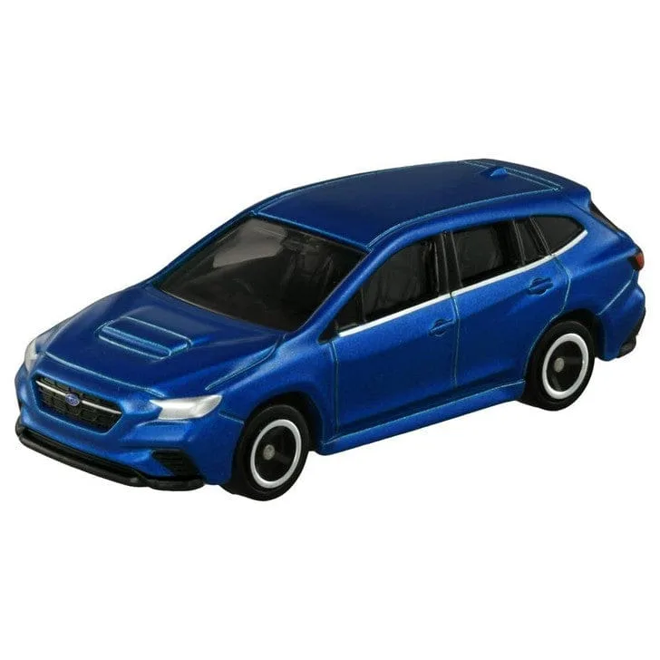 Tomica vs. Other Diecast Cars: Which is Right for You?
