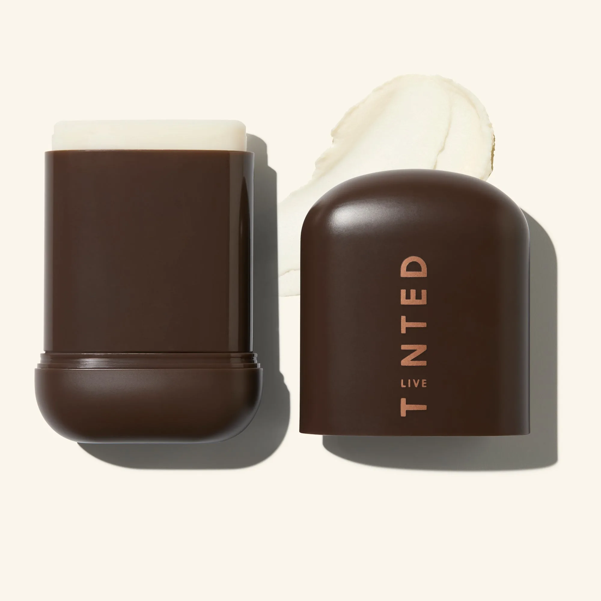 HUEGUARD Daily Defense On-The-Go Duo Review: Mineral Sunscreen SPF 50 with a Glowing Finish