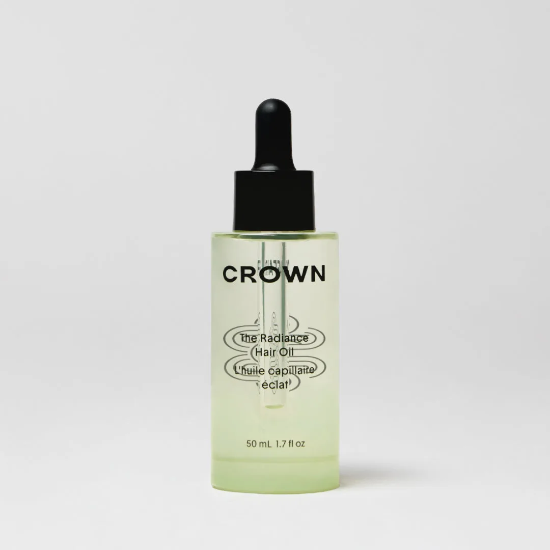 The Radiance Oil