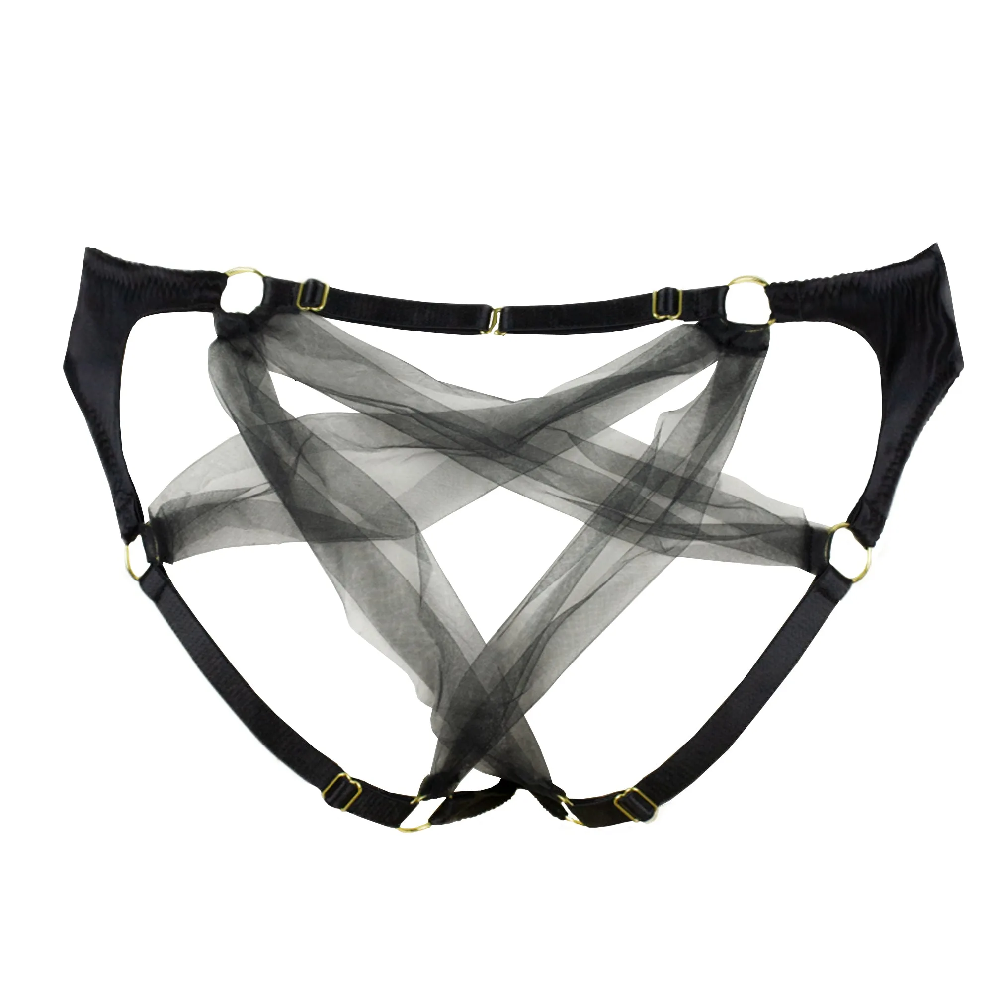 Culotte Occult