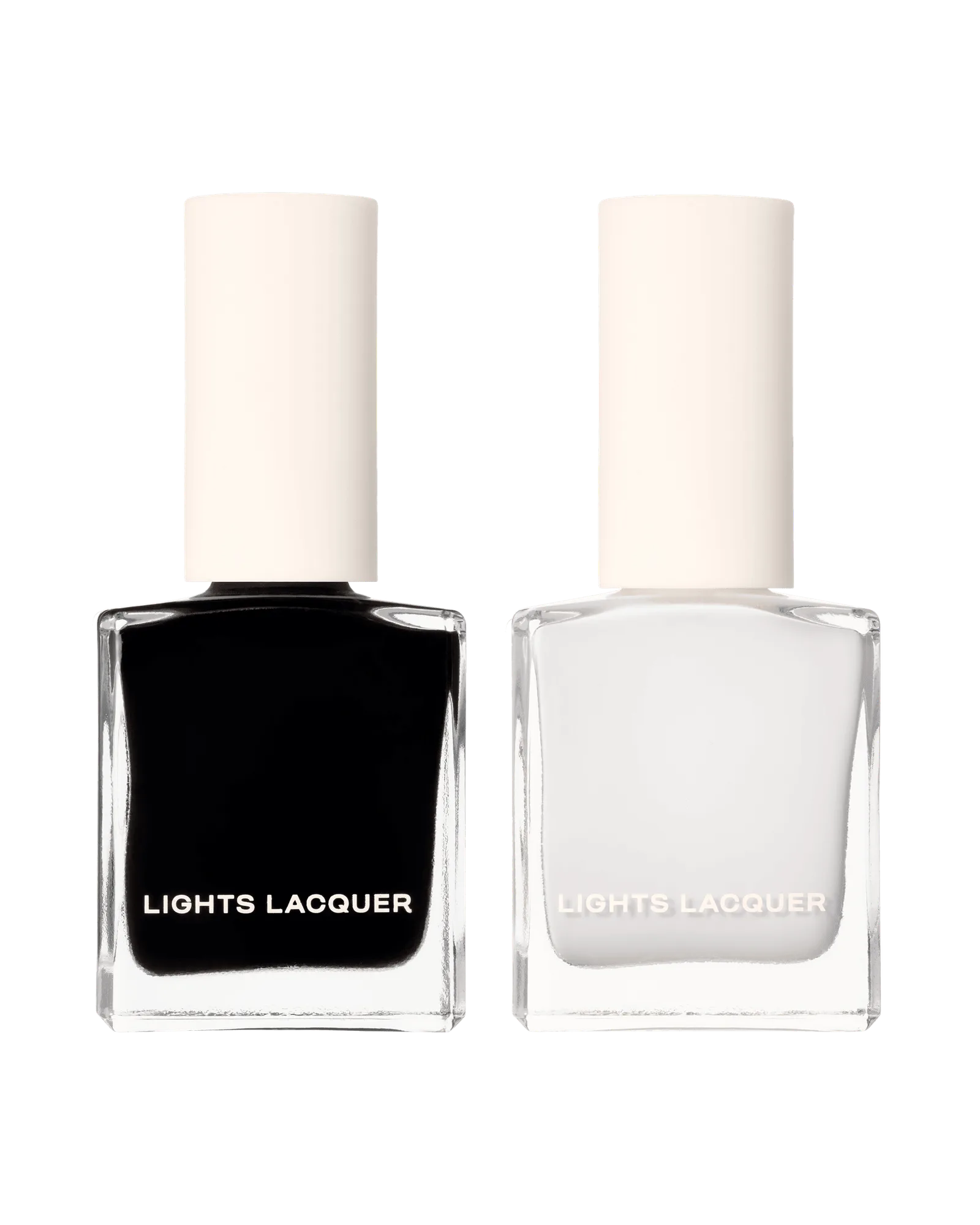 Black & White Duo vs Custom Bundle: Which to Pick