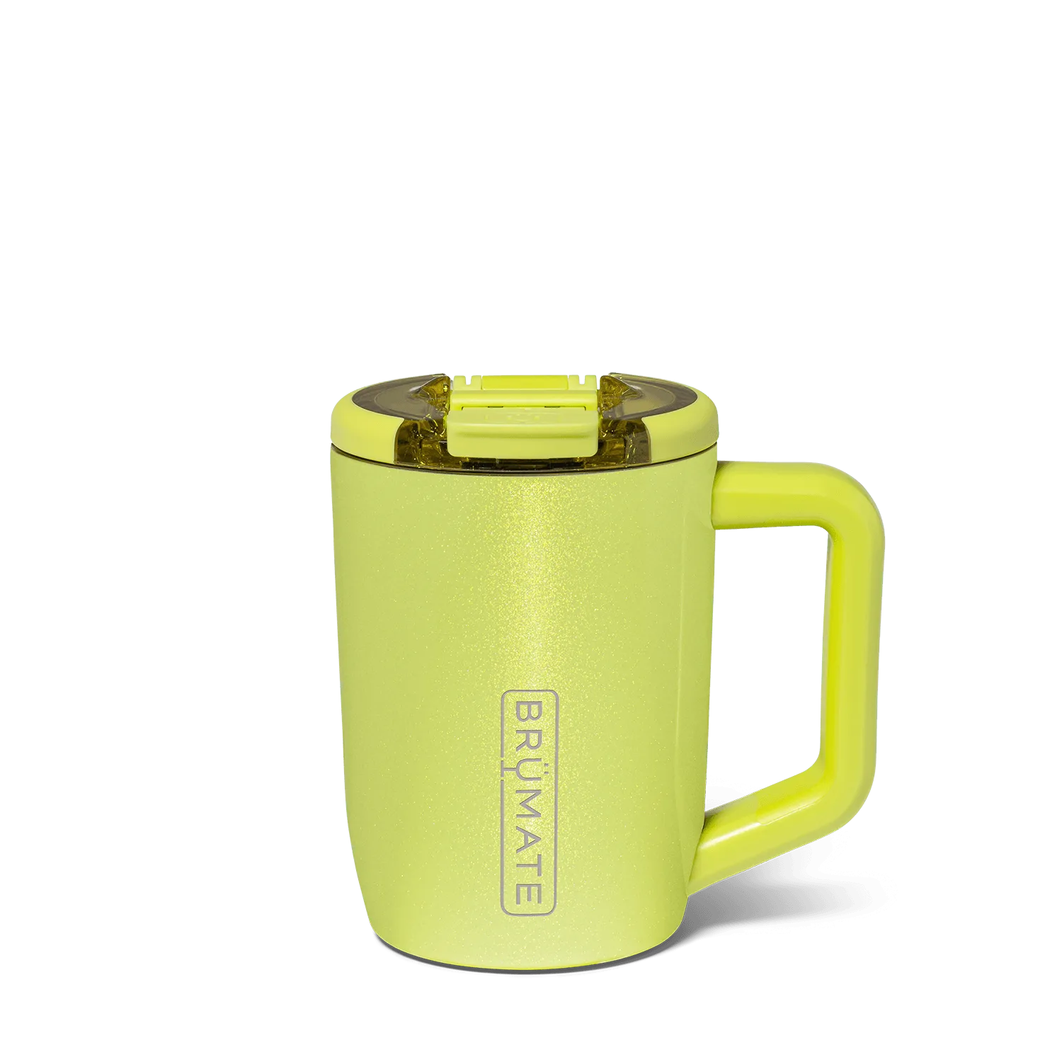 Müv 15oz | Lemon Lime