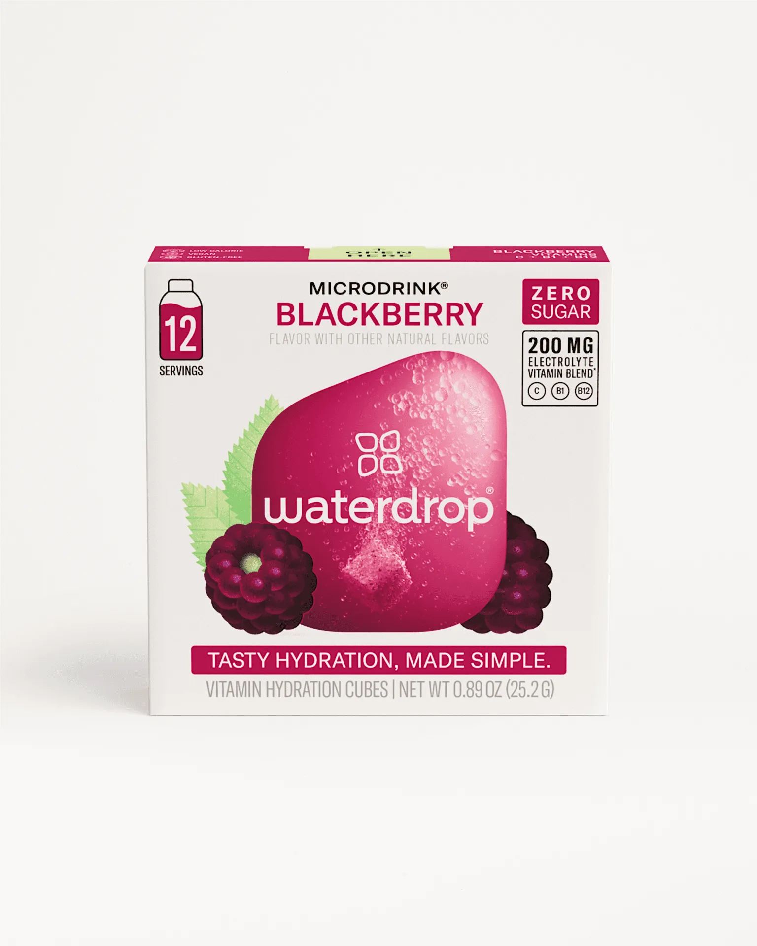 BLACKBERRY
