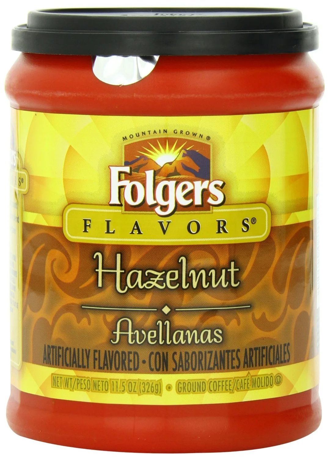The Ultimate Folgers Coffee Grind Size Guide: Choose the Perfect Grind for Every Brewing Method