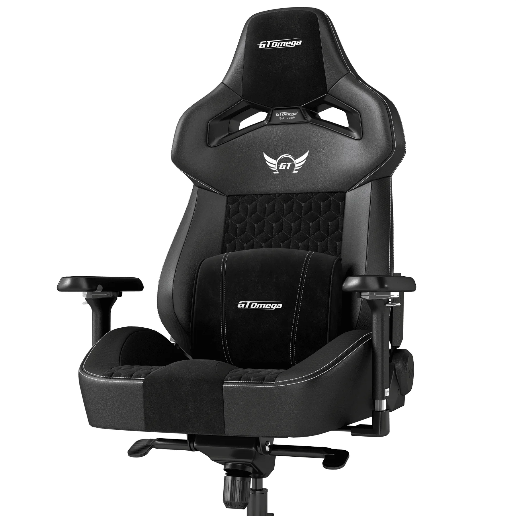 ZEPHYR Gaming Chair