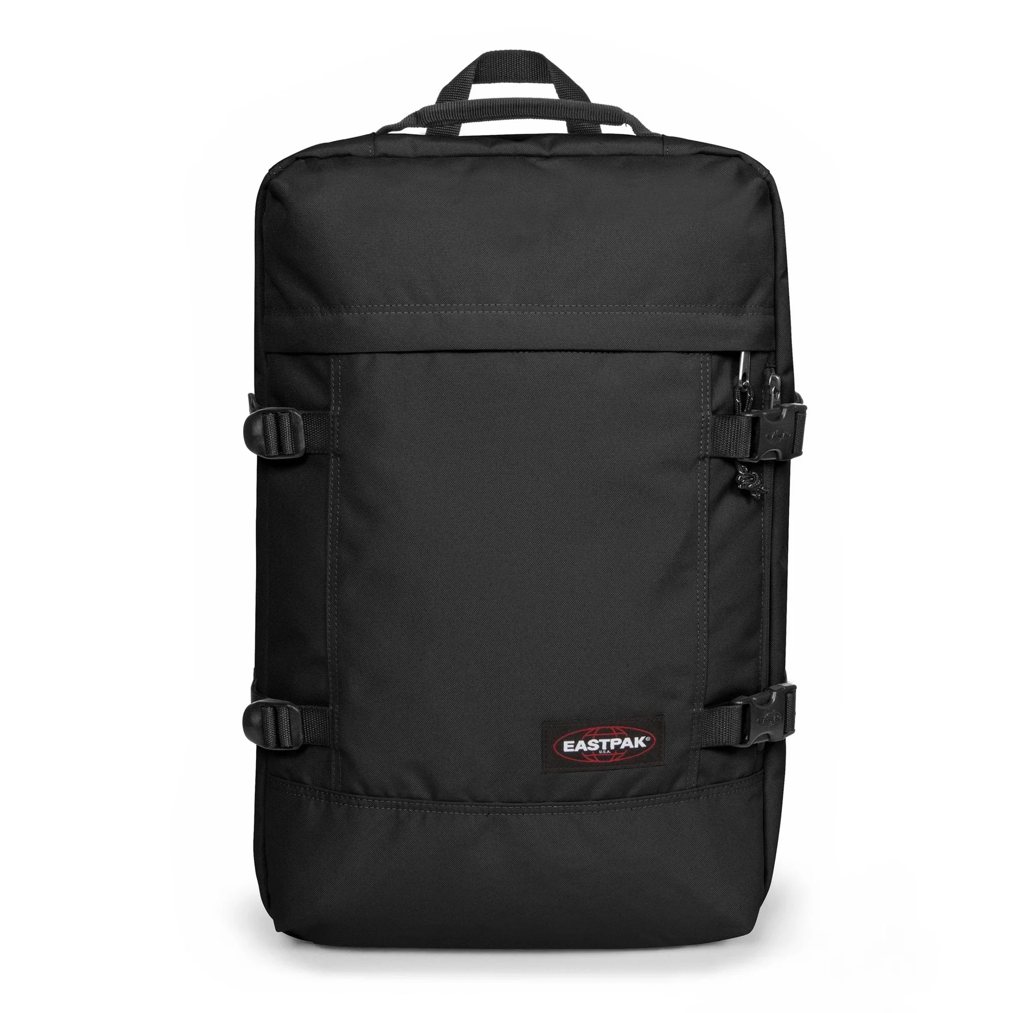 TRAVELPACK BLACK