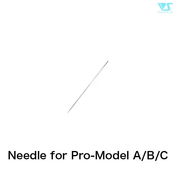 ZM Needle for ZOUKEI-MURA Pro-Model A/B/C