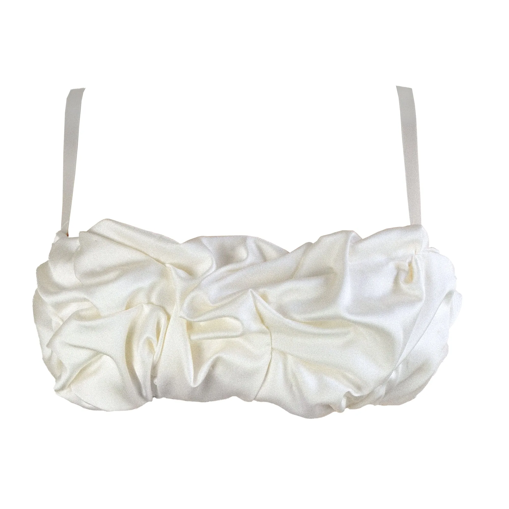 Soutien-gorge Puffball