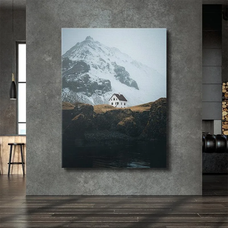 The Best Floor Cleaners for Homes with Wall Art: Protect Your Investment