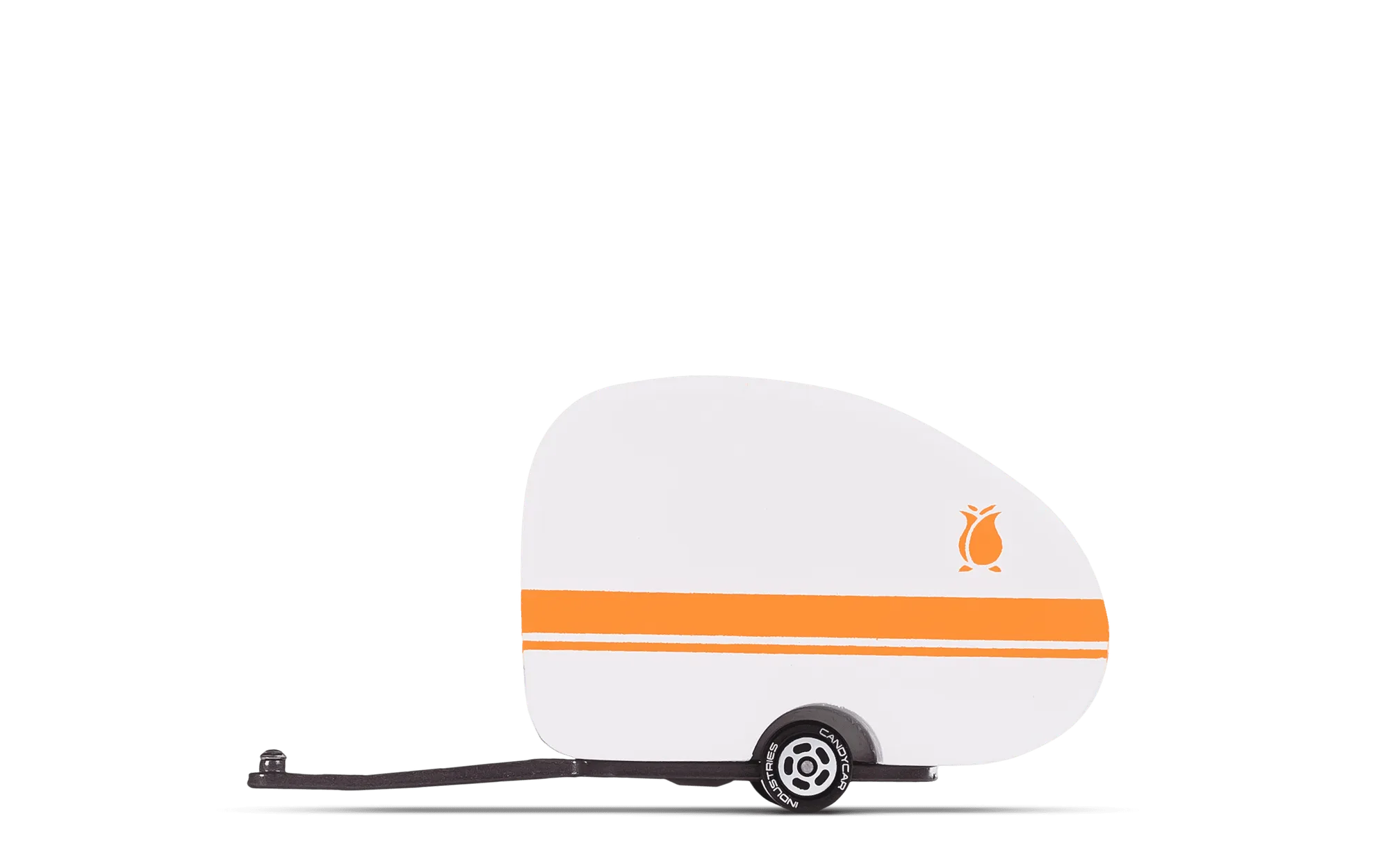 Rosebud Camper vs Flamingo Wagon: Toy Car Comparison