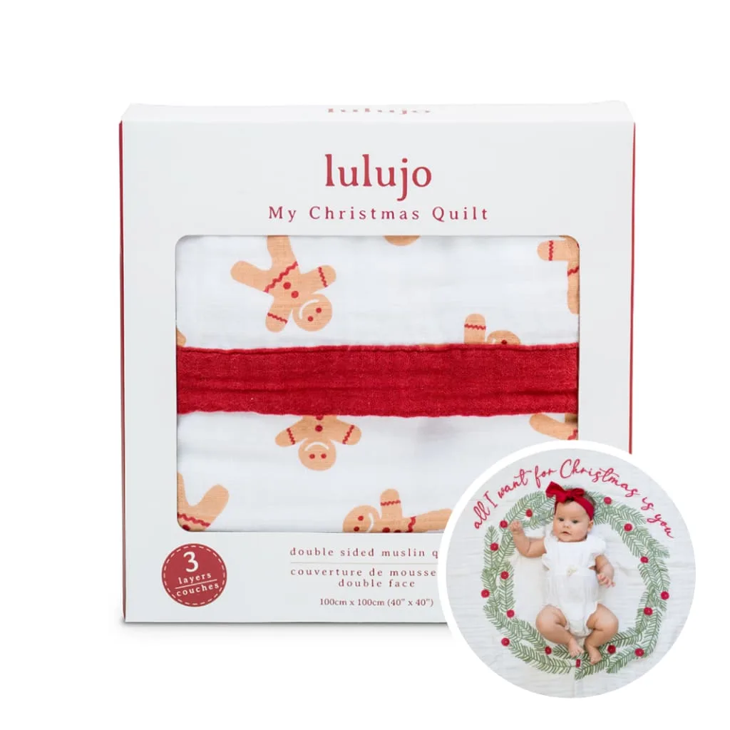 Christmas Quilts