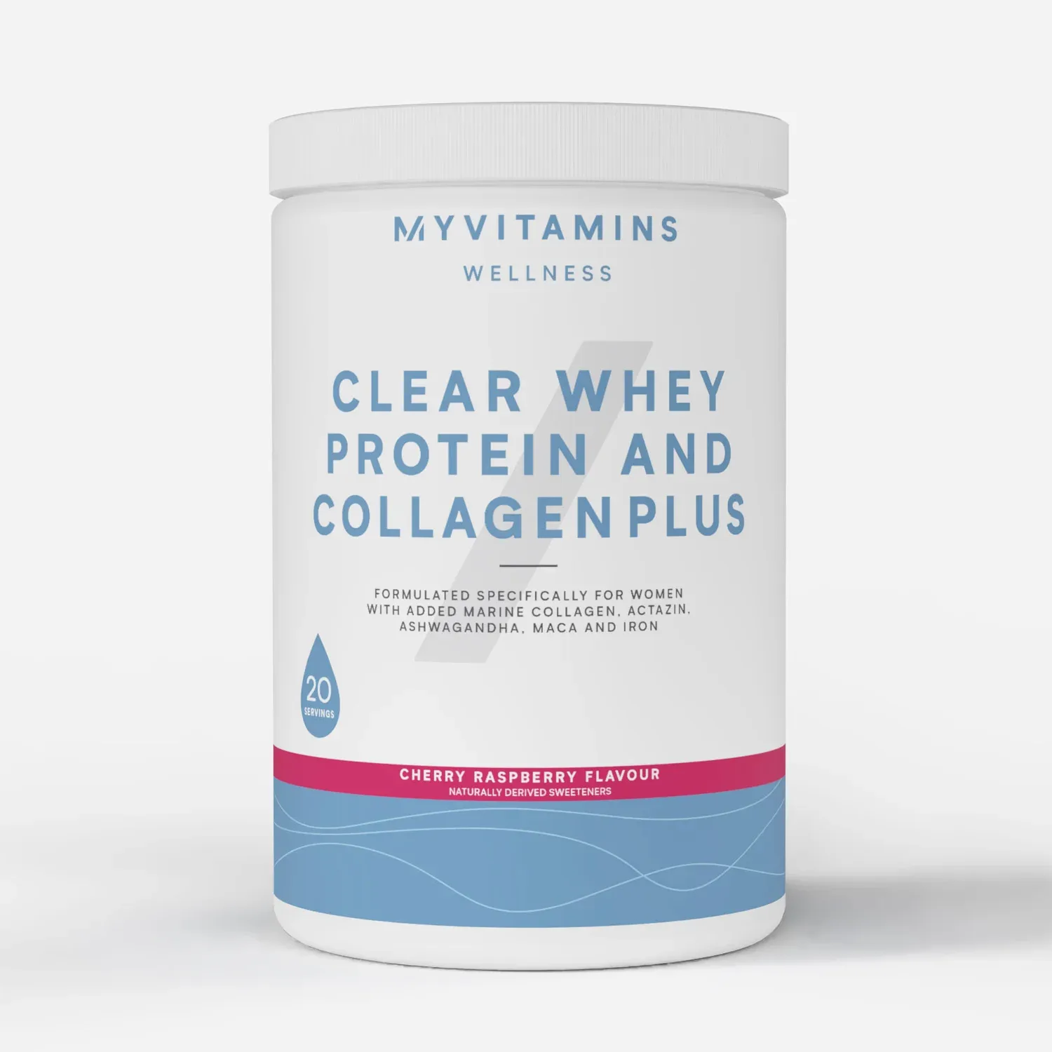 How to Use Clear Whey Isolate for Refreshing Post-Workout Hydration