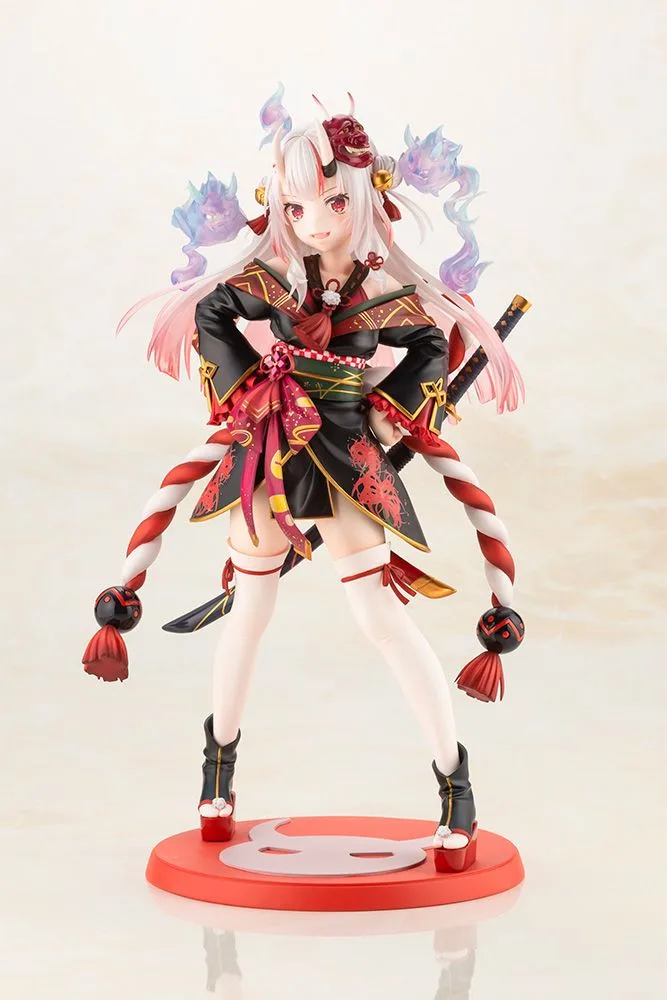 HOLOLIVE PRODUCTION NAKIRI AYAME