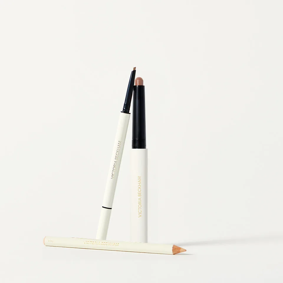 How to Use The EyeWear Trio as a Liner and Shadow: Multi-Purpose Eye Makeup Hacks