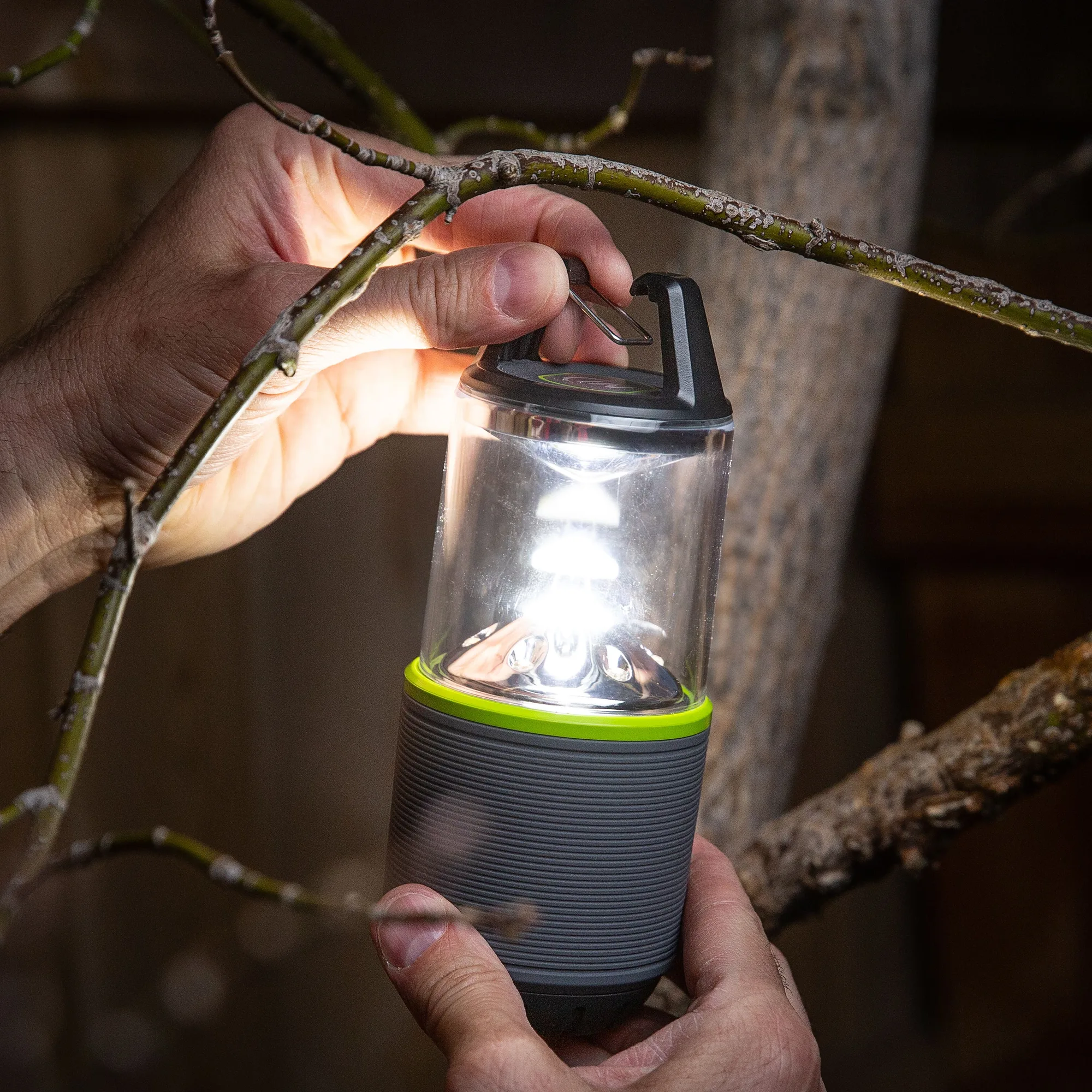Radiant™ RL2™ Rechargeable Lantern