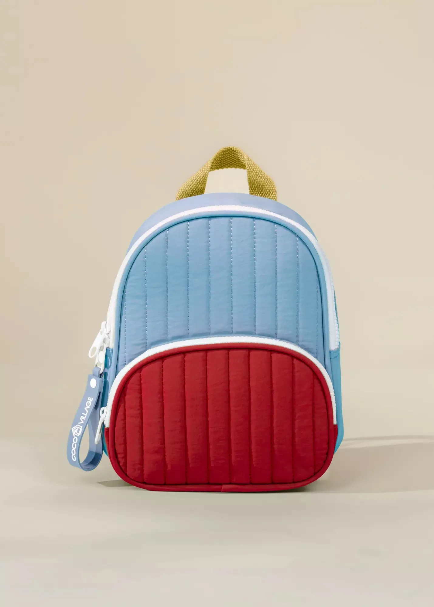 Washable Backpack vs Waist Bag: Kids Travel Gear